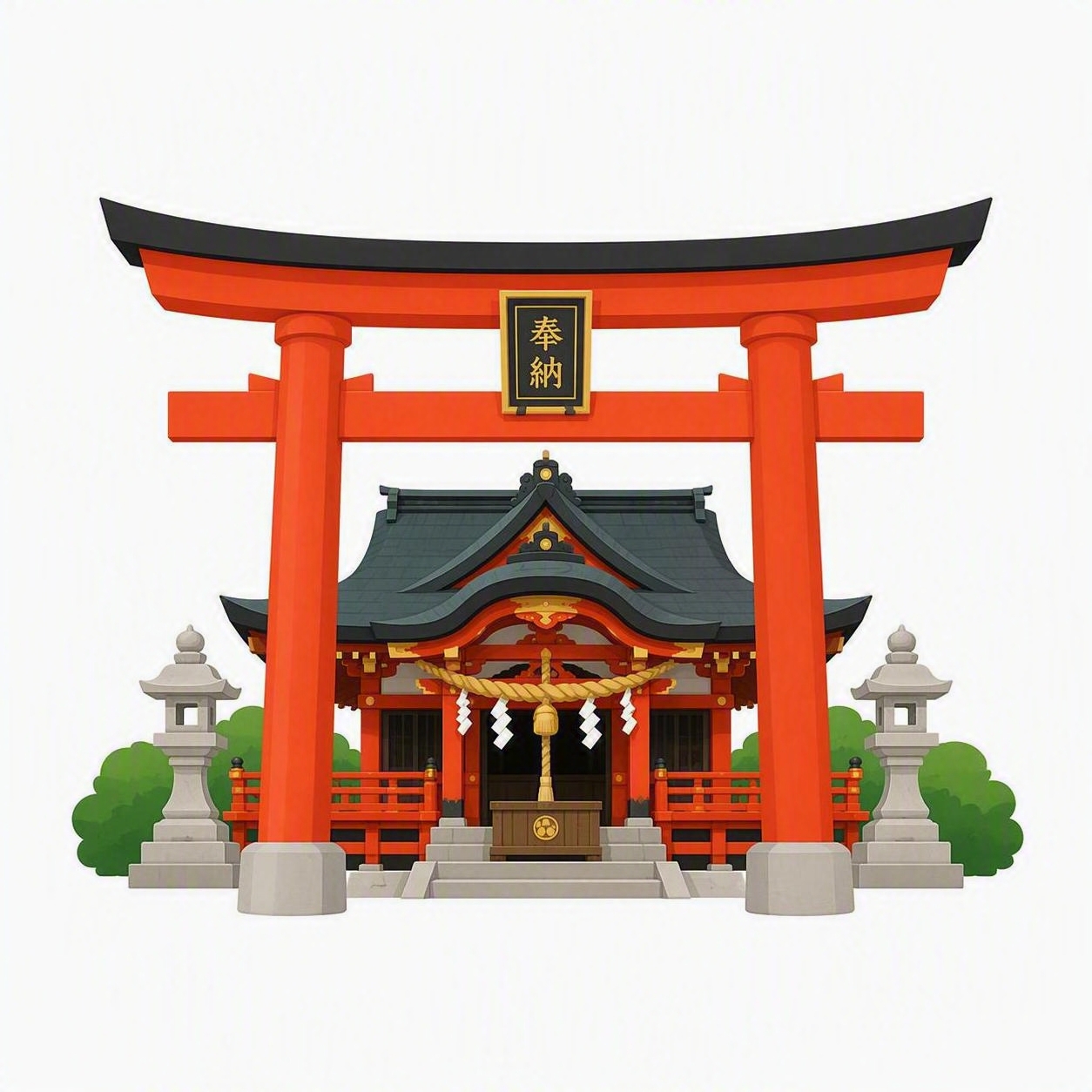 神社向け会計