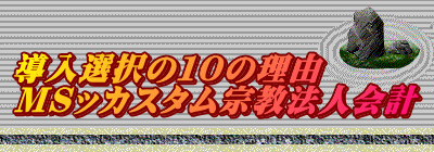 導入選択１０の理由